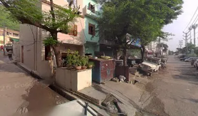 Khushi Tyre Puncher Works