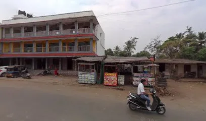 KhushiTyre Shop