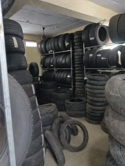 Khwaja Ajmer Tyre works /md.shaid