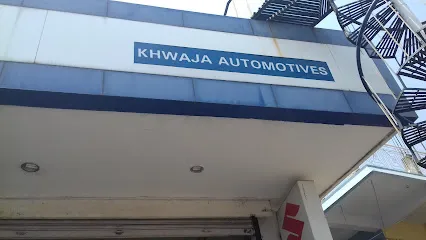KHWAJA AUTOMOTIVES PVT LTD
