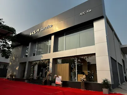 Kia Car Service-ADC Kia North Goa