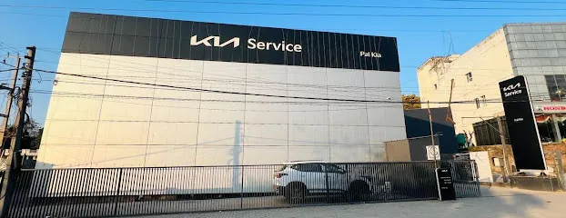 Kia Car Service - Pal Kia, Sidhra I Kia Service Center in Jammu