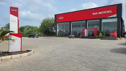 Kia Car Showroom - Celebrate Kia, Kondi