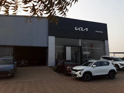 Kia Car Showroom - Hoshi Kia, Chinnachowk