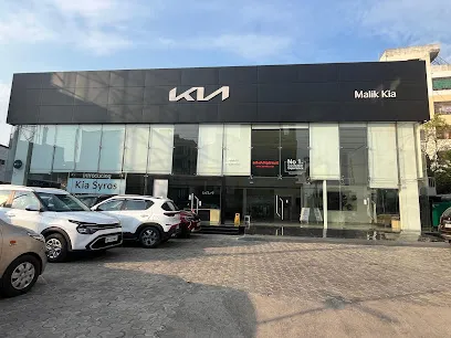 KIA Car Showroom - Malik KIA, Rangampet Warangal