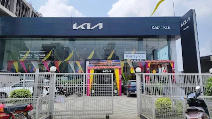 Kia Varanasi - Kabir Motors
