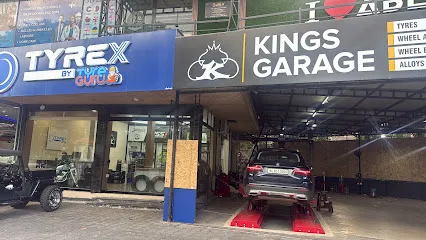 King's Garage