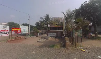 Kiran Tyre
