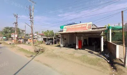 KIRAN WHEEL ALIGNMENT CENTRE