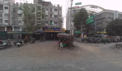 Kiran Wheel Alignment