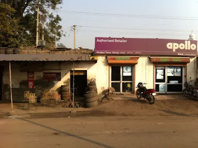 Kiratpur Tyres