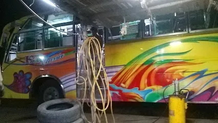Kiruba Tyre Works