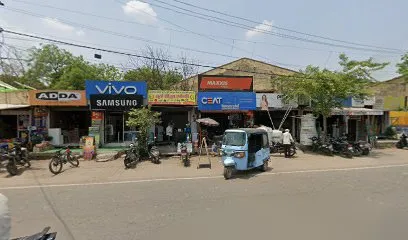 Kisan Tyre Agency