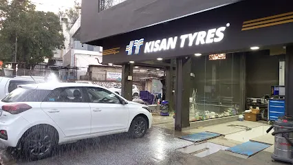 Kisan Tyres