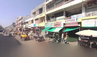 Kishan Tyre