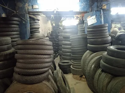 Kishan Tyres