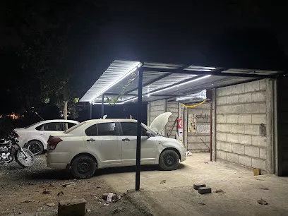 Kishu automobile & shine car washing