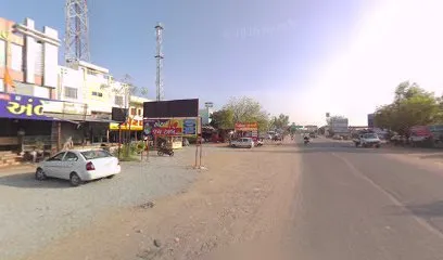 Kismat Tyre House