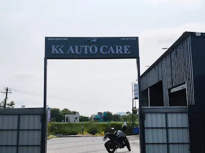 KK Auto Care