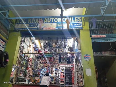K.K Automobiles