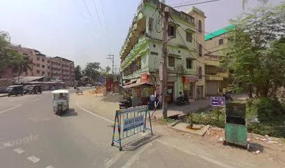 KK Tire Repairing Shop