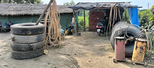 Klam tyre