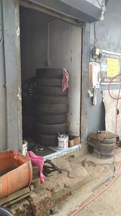 KM TYRES