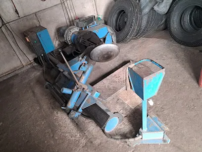KMM Tyres
