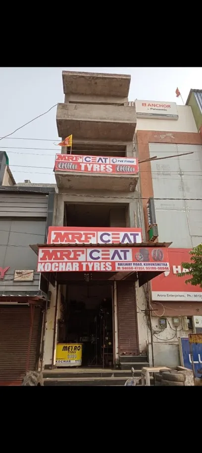 KOCHAR TYRES