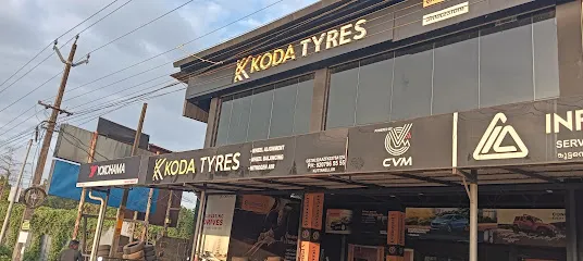 Koda Tyres