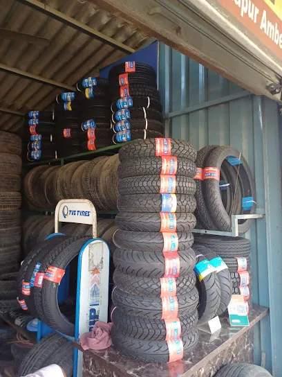 Kohinoor Tyre Puncture Service