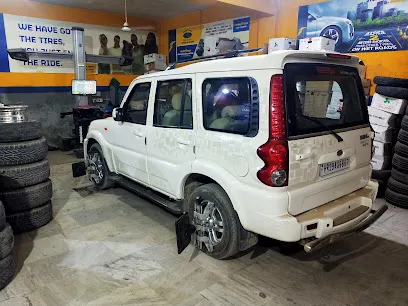 Kohli tyre moga