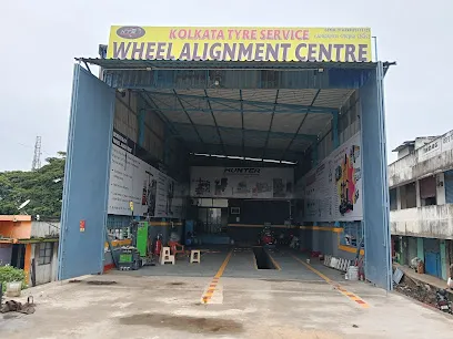 Kolkata Tyre service