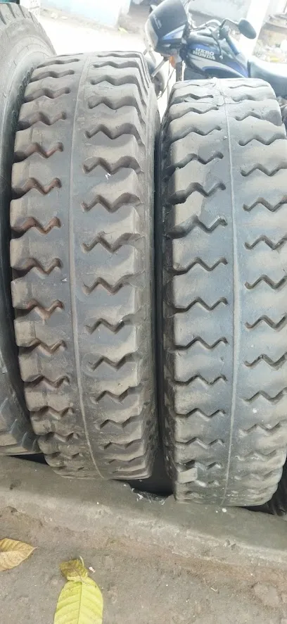 Kolkata Tyres