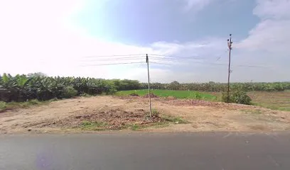 Kombaya tyers