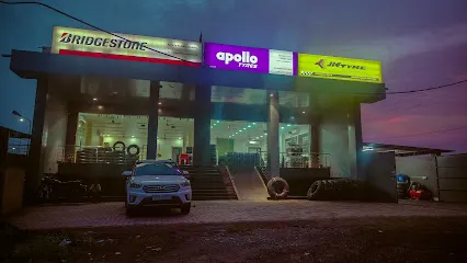 KONARK TYRES & RAJESH KUMAR AGARWAL