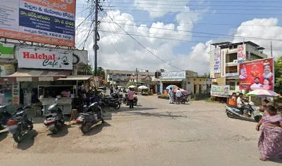 Korutla Tyres