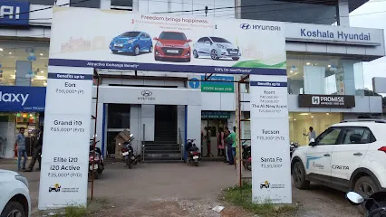 Koshala Hyundai