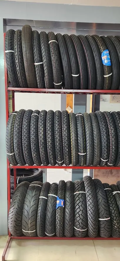 Kothari Tyres