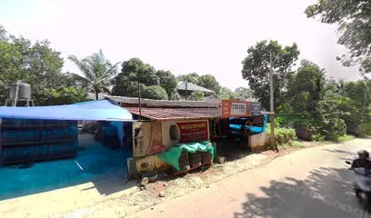Kottapurath TYERS
