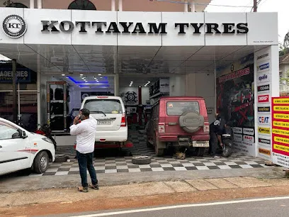 KOTTAYAM TYRES