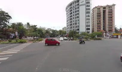Kowdiar mobile punchter