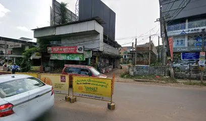 KP Traders