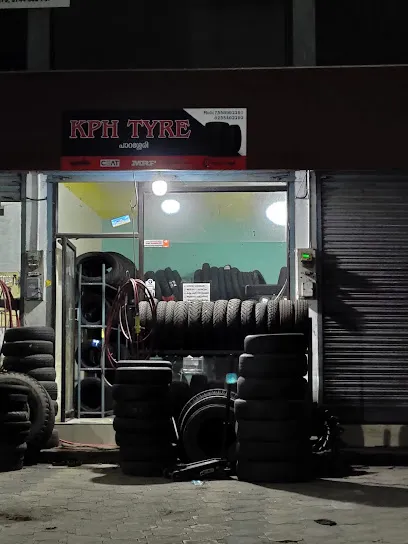 KPH Tyres