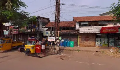 KPK Tyre And Battery