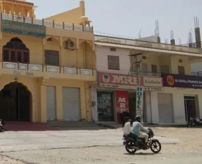 KR TYRES MRF