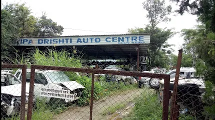 Kripa Drishti Auto Centre