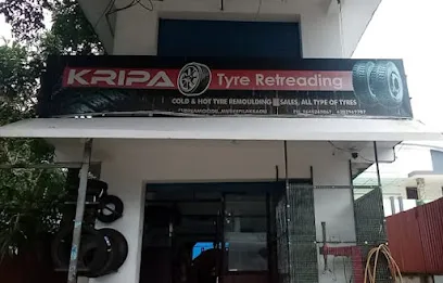 KRIPA Tyre Retreading