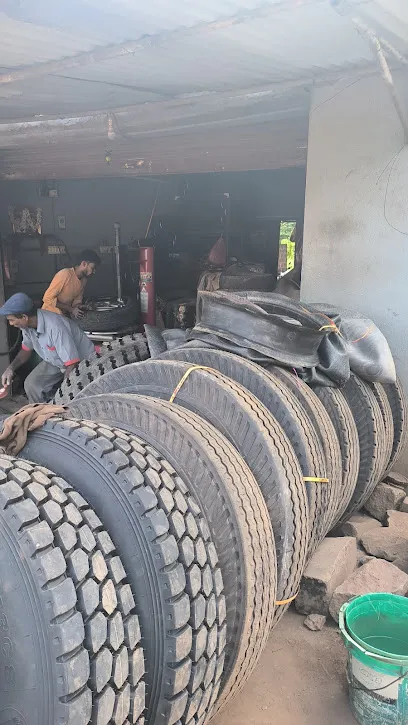 Kripa Tyres