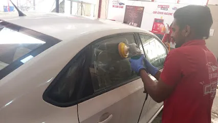 Krishi Car Care